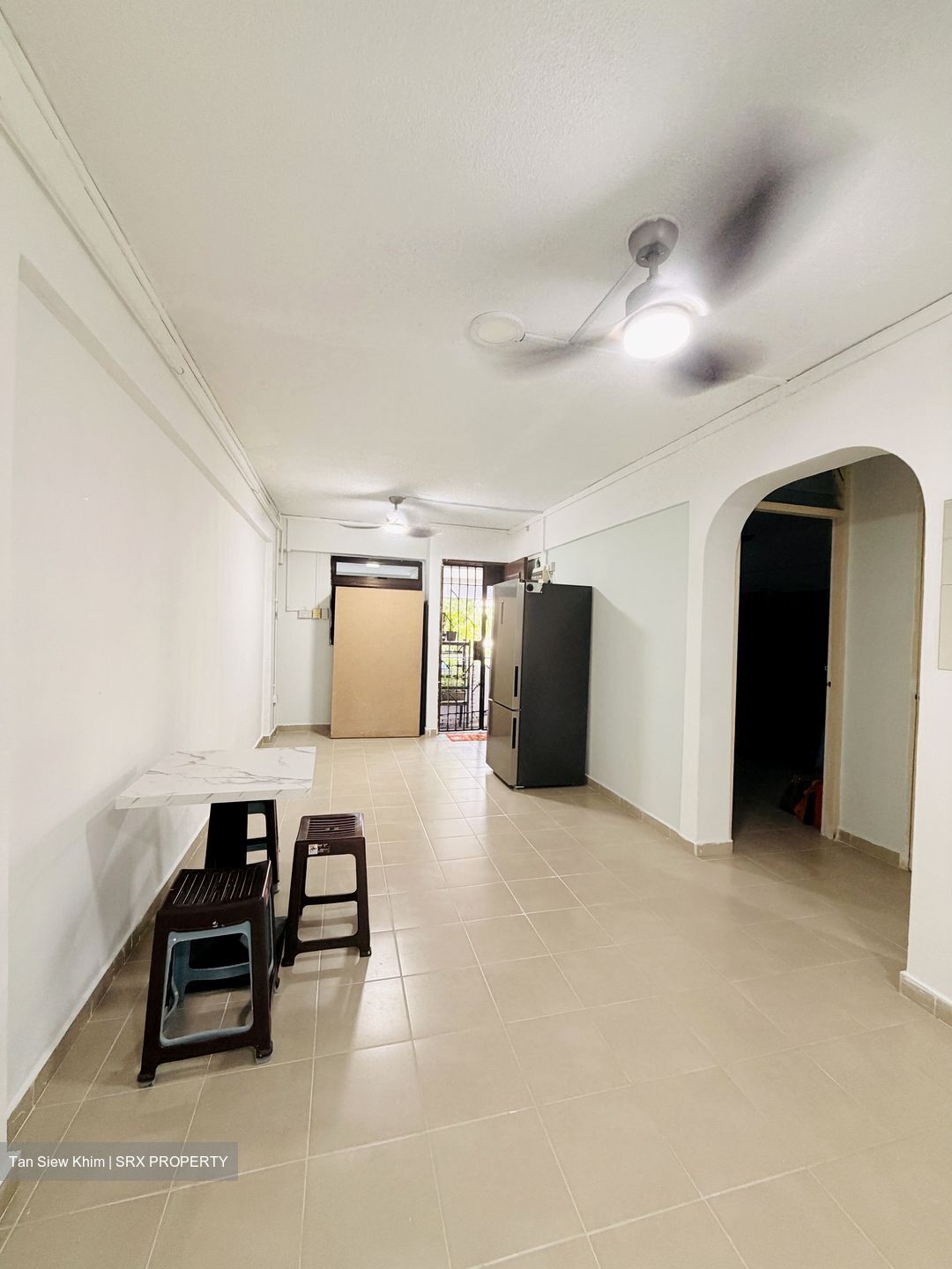 Blk 138 Bedok North Street 2 (Bedok), HDB 3 Rooms #615157451